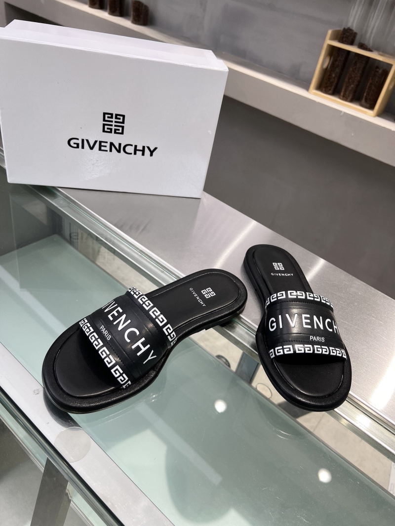 Givenchy Slippers